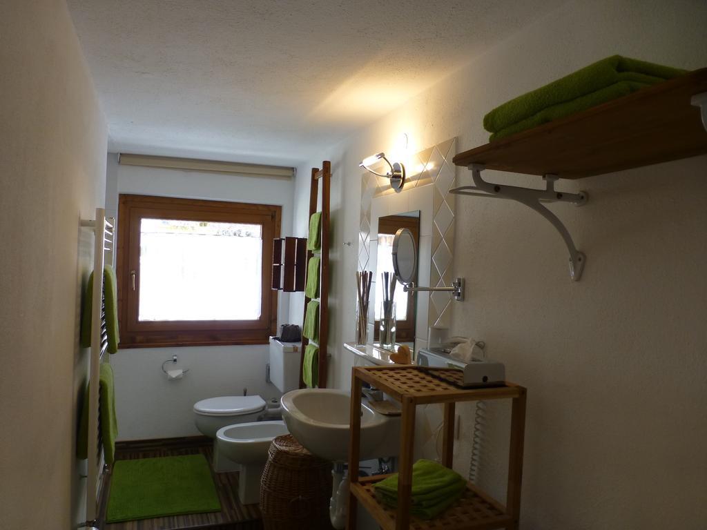 Haus Zegg Daire Nauders Dış mekan fotoğraf