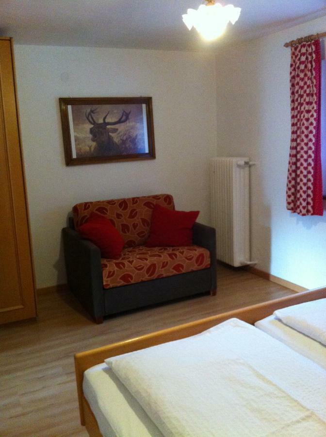 Haus Zegg Daire Nauders Dış mekan fotoğraf