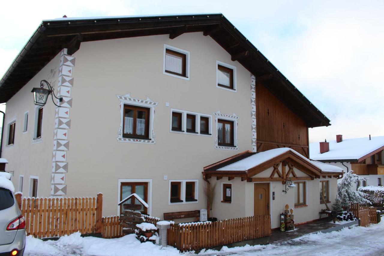 Haus Zegg Daire Nauders Dış mekan fotoğraf